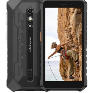 RUGKING 2 PRO / 4+128GB / BLACK