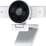 WEBCAM RAZER KIYO V2 WHITE (RZ19-05370200-R3M1)