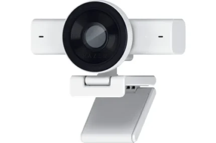 WEBCAM RAZER KIYO V2 WHITE (RZ19-05370200-R3M1)