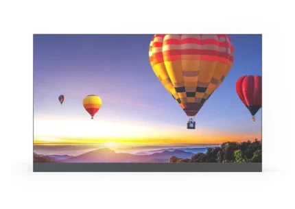 SHARP LED MODULES INDOOR MODEL LD-E121, INDOOR LED 1.2 MM E SERIES MODULE (81000841)