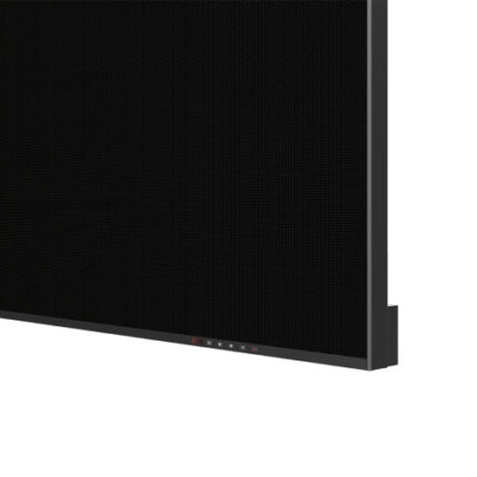 NEWLINE AIO (DV-13524-PLUS) LED DV ONE 135", ANDROID 13, 4GB Y 16GB, LED GOB, PITCH 1,56 MM, FHD 1920 X 1080, BRILLO 550 CD/M², TR 3840 HZ