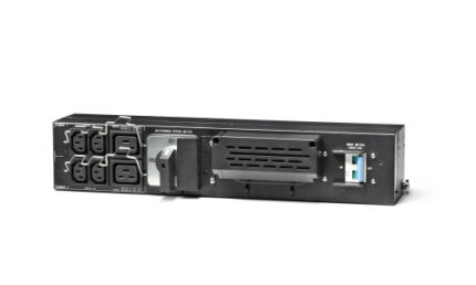 SALICRU BM-R 63 A+ - BY PASS DE MANTENIMIENTO EN FORMATO RACK/MURAL. 63A.