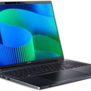 PORTATIL ACER TRAVELMATE TMP416-53 (NX.B99EB.004) 16” WUXGA IPS, CU5-125U, 16GB, 512GB SSD, W11PRO
