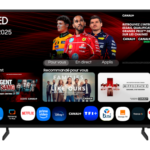 SAMSUNG TV 75" Q7FA QLED 4K SMART TV (2025) 3X HDMI, HDMI EARC AI PROCESSOR, 4K UPSCALING, HDR SMART TV, 100% COLOR VOLUME