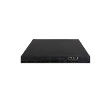 H3C - H3C S6520X-26C-SI L3 ETHERNET SWITCH WITH 24*1G/10GBASE-X SFP PLUS PORTS AND 1*SLOT,WITHOUT POWER SUPPLIES