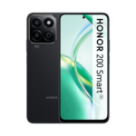 HONOR 200 SMART MIDNIGHT BLACK