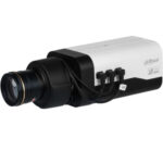 (DH-IPC-HF5842FP-ZE-S3) DAHUA BOX IP SERIE 5 WIZMIND 8 MP. INTELIGENCIA ARTIFICIAL. STARLIGHT +. PAL