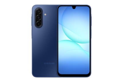 SAMSUNG GALAXY A17 256GB AZUL