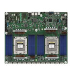 PLACA ASROCK SERVER TURIN2D24G-2L+/500W,AMD,SP5 (LGA 6096),128/256GB,24DDR5 RDIMM,VGA,34SATA6+2M.2,2GBLAN,4USB3.2 (BULK)