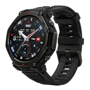 AMAZFIT T-REX PRO 44MM TACTICAL BLACK