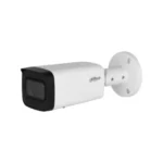 (DH-IPC-HFW2541TP-ZS-27135-S2) DAHUA CAMARA IP BULLET SERIE 2, 5MP, IR60M, IP67, IK10, HASTA 256GB MICROSD, VARIFOCAL 2.7-13.5MM