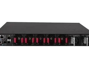 H3C S9850-32H L3 ETHERNET SWITCH WITH 32 QSFP28 PORTS