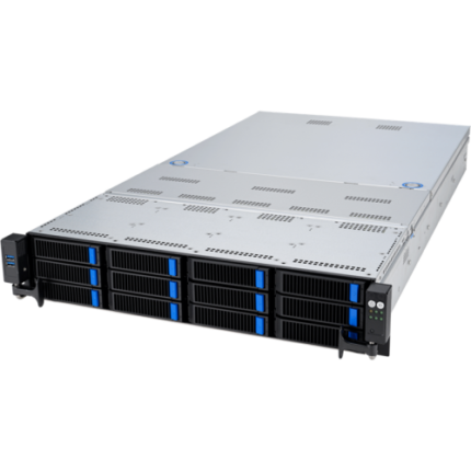 BB SERVER ASUS RS720A-E12-RS12/10G2.6K8NG (ADMITE VGA)