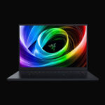 PORTATIL RAZER BLADE 16 (S11/QHD+ 240HZ OLED/RYZEN AI 9 365/32GB/RTX 5070/1TB) US LAYOUT RZ09-05286EN3-R3E1