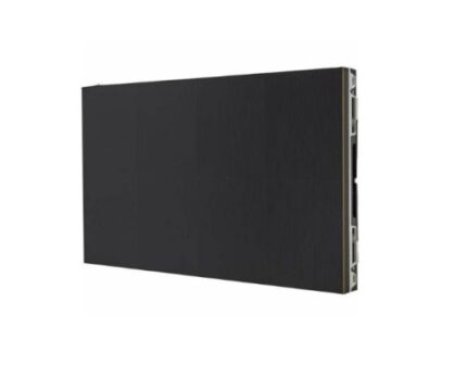 LG AV LED CABINET (LSCC018-GZ) INDOOR LED | PIXEL PITCH: 1.88 MM | BRIGHTNESS: 800 NIT (MAX.) | CABINET DIMENSIONS (W × H × D, MM): 600 × 337.5 × 33.6 (-GZ)