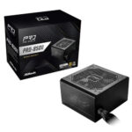 FUENTE ALIMENTACION ASROCK PRO-850B,PSU,850W,BRONZE