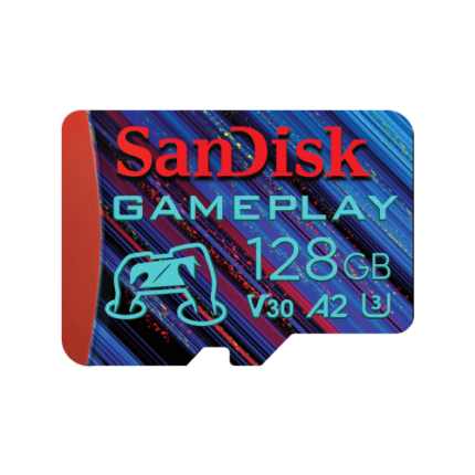 SANDISK TARJETA GAMEPLAY MICROSD 256 GB EXPRESS