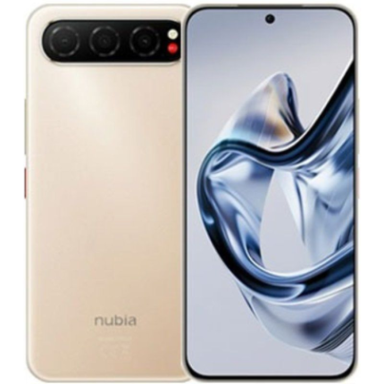 ZTE NUBIA AIR GOLD + LIVE FLIP