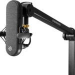 ACCESORIO MICROFONO ALIAS BOOM ARM (60474)