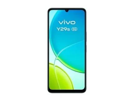VIVO Y29S 5G 6/256 SILVER