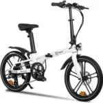 YOUIN E-BIKE MARBELLA - URBAN