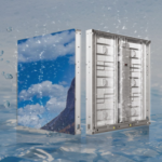 (DHI-PHGOA2.97-FC) DAHUA LED EXTERIOR 2.97 IP65, CABINET M2, 1000*1000 5000 NITS