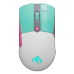 RATON ASUS TUF GAMING MINI WIRELESS MOUSE MIKU EDITION