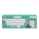 TECLADO ASUS TUF GAMING K3 GEN II MIKU EDITION