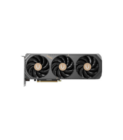 VGA ZOTAC RTX 5070 TI SOLID SFF (BULK),NV,RTX5070TI,16GB,GDDR7,256BIT,1HDMI+3DP,3 VENTILADORES (ZT-B50710D3-10B)