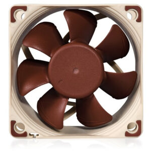 NOCTUA NF-A6X25 5V VENTILADOR