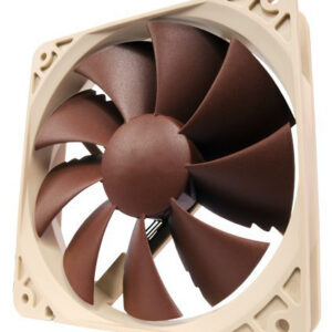 NOCTUA VENTILADOR CAJA NOCTUA