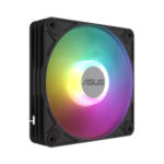VENTILADOR CAJA ASUS AR120 ARGB FAN-SI