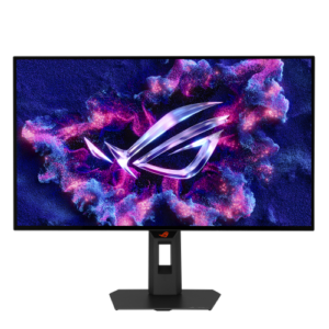 ASUS ROG Strix OLED XG27AQDMGR pantalla para PC 67,3 cm (26.5") 2560 x 1440 Pixeles Quad HD Negro