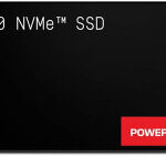 WD BLACK SN7100 NVME SSD 500GB