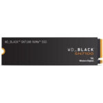 WD BLACK SN7100 NVME SSD 4TB