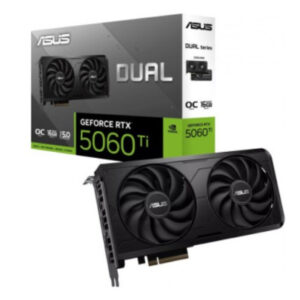VGA ASUS DUAL-RTX5060TI-O16G-EVO