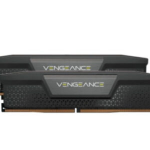 MEMORIA CORSAIR DDR5 16GB 2X8GB PC6000 VENGEANCE CMK16GX5M2E6000Z36