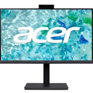 MONITOR ACER 23.8" B277UDEBMIIPRCZX (UM.HB7EE.E48) 27W, IPS 100Hz 16:9 4MS(GTG) 350NITS 2X HDMI DP MM