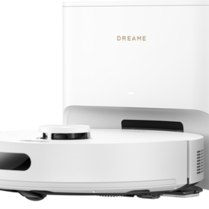 DREAME ROBOT ASPIRADOR D20 AIR PLUS WHITE