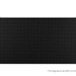 LG AV LED CABINET (LSCB012-PK) INDOOR LED | PIXEL PITCH: 1.25 MM | BRIGHTNESS: 800 NIT (MAX.) | CABINET DIMENSIONS (W × H × D, MM): 600 × 337.5 × 33.6 (-PK)