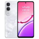 VIVO Y31 5G, 6/256, WHITE
