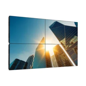 PHILIPS VIDEOWALL 700CD, 24/7, L/P, FAILOVER, OPS, 0.88MM, COLOR CALIBRATION, TILING (55BDL8007X/02)