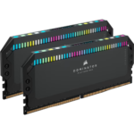 Corsair Dominator Platinum RGB módulo de memoria 32 GB 2 x 16 GB DDR5 6200 MHz
