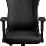 SILLA RAZER ISKUR V2 X NEWGEN (BLACK/GREEN) (RZ38-05310700-R3G1)