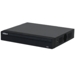 (DHI-NVR2116HS-4KS3) DAHUA GRABADOR IP NVR 1HDD 16 CANALES COMPACT 1U 4K NEGRO
