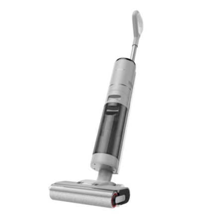 Dreame G10 Pro Aspiradora escoba Batería Seca y húmeda Sin bolsa 200 W Gris 2,5 Ah