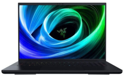 PORTATIL RAZER BLADE 16 (S11/QHD+ 240HZ OLED/RYZEN AI 9 365/32GB/RTX 5080/1TB) RZ09-05288EN3-R3E1
