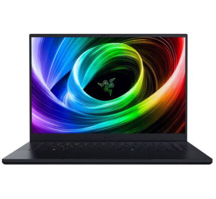 PORTATIL RAZER BLADE 16 (S11-NT/QHD+ 240HZ OLED/RYZEN AI 9 365/64GB/RTX 5080/2TB) RZ09-05288EN4-R3E1
