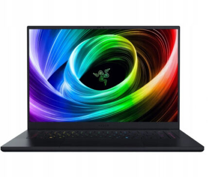 PORTATIL RAZER BLADE 16 (S11-NT/QHD+ 240HZ OLED/RYZEN AI 9 HX 370/64GB/RTX 5090/2TB + 2TB) RZ09-05289EN4-R3E2