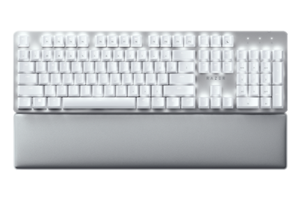 TECLADO RAZER PRO TYPE ULTRA (USA) (RZ03-04110100-R3M1)